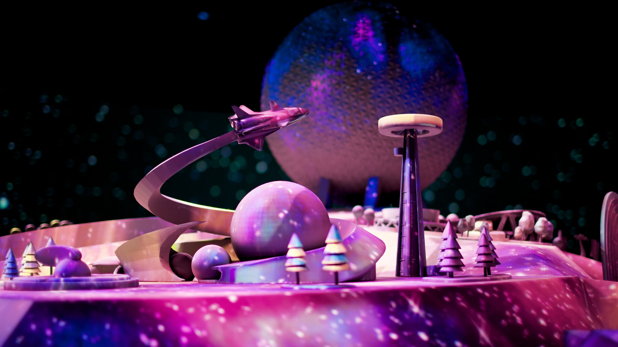 astrobay